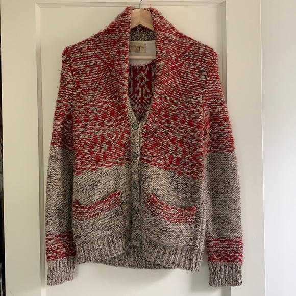 Wilfred free knit sweater - Picture 1 of 1